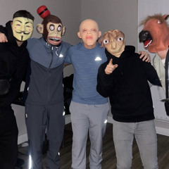 Sheedy - November Mix