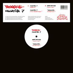 Drumskull - Interlocked (Coco Bryce Remix) (SR089)