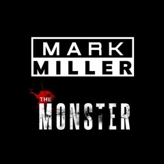Eminem Feat Rihanna - The Monster (Mark Miller Remix) [Free Download]
