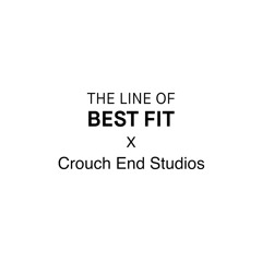 Running Up That Hill (The Line of Best Fit Session - Recorded at Crouch End Studios)