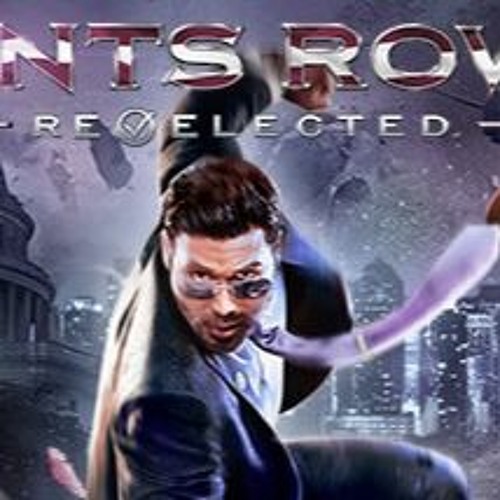 Saints row 4 все dlc
