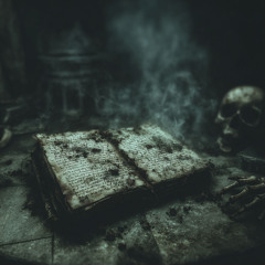 The Forbidden Script