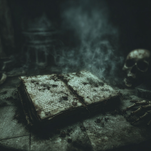 The Forbidden Script