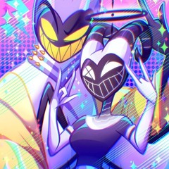 Hazbin Hotel Song Gravity Sped Up Nightcore