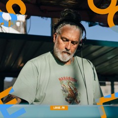 MUSIC IS THE ANSWER W/ SECRET SOUL SOCIETY + GUEST: COYOTE - 10 AUG 24
