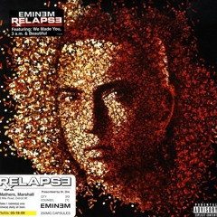 Eminem Ft. Dr Dre & 50 Cent - Crack A Bottle (Sly Jake Remix)