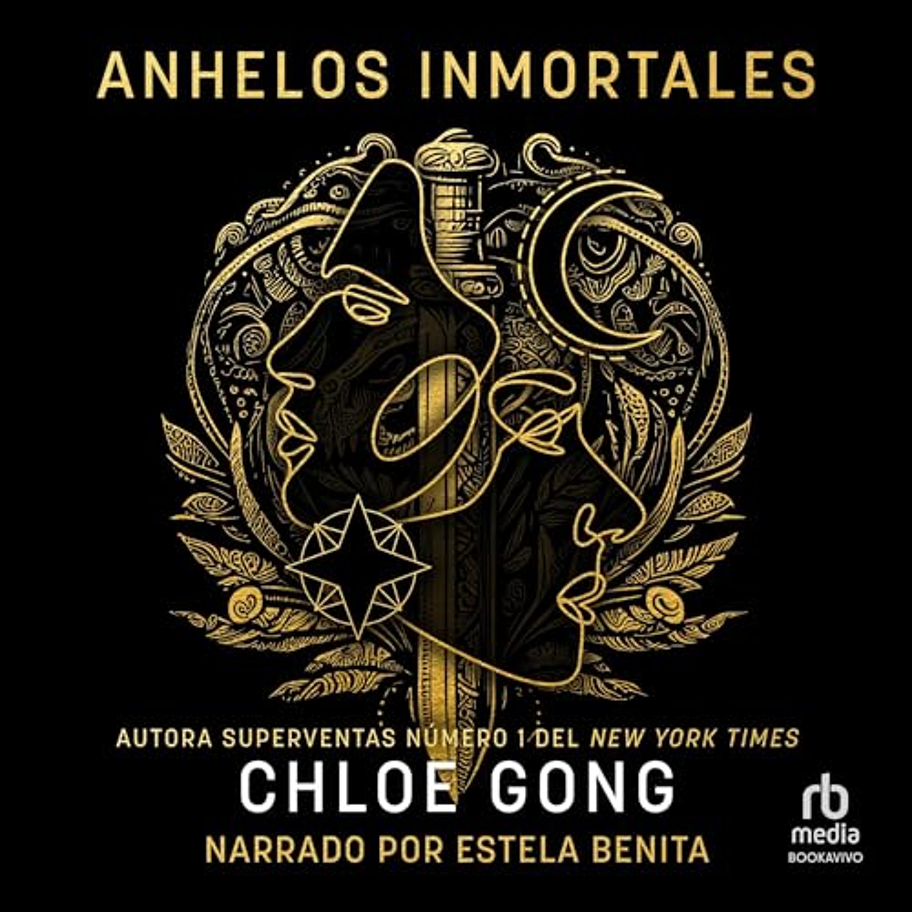 Anhelos inmortales (Audiolibro) | Prueba Gratis
