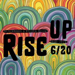 Rise Up