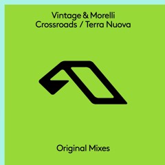 Vintage & Morelli - Crossroads