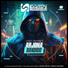 Arjona - Bandido (Original mix)