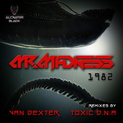 Mr. Madness - 1982 (Van Dexter Remix)