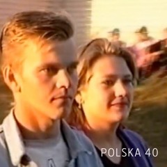 POLSKA 40