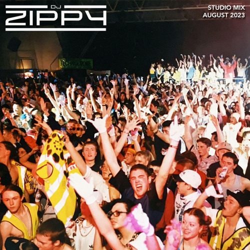 August 2023 UK Hardcore