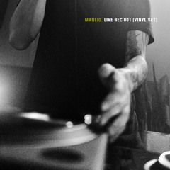 Live Rec 001 [Vinyl Set]