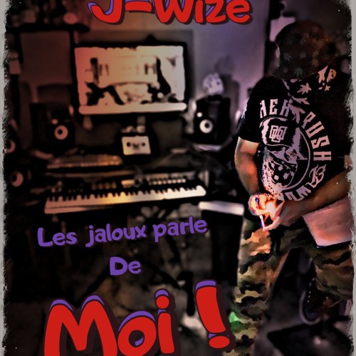 Les Jaloux Parles