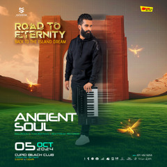 Ancient Soul Live at ROAD TO ETERNITY - Back To The Island Dream (2024.10.05)