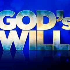 God's Will ft. Astro SoFly (Single) [2023] Prod. By IvanTheProducer