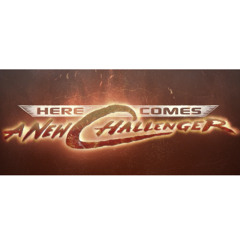 A New Challenger (Prod. Nico Beats)