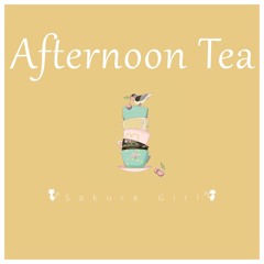 Afternoon Tea (No Copyright Music / Free Download)