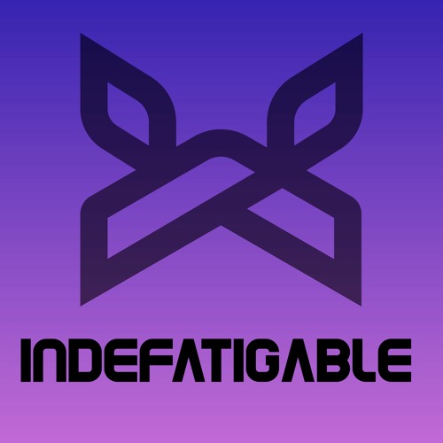 An Indefatigable Birthday