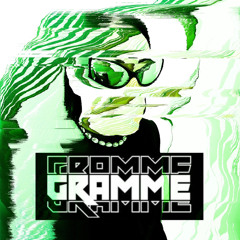 GRAMME PROJECT - DAMIEN BARTHET (PODCAST)