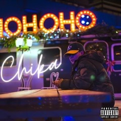 Chika - ADDICTED TO YOU (Dr. Dre The Message feat. Mary J Blige remake)