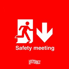 Cambot - Safety Meeting