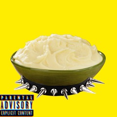 Moshed Potatoes