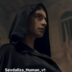 Sevdaliza_Human_v1