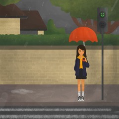 Niki- La La Lost You Cover by Ninda