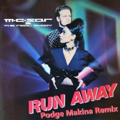 The Real Mccoy Runaway V2 Clip (Podge Makina Remix)