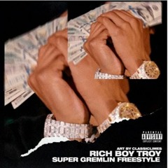 Super Gremlin (Freestyle)