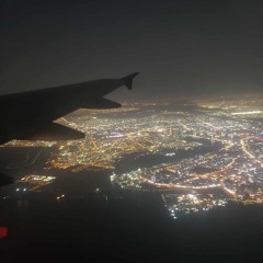 Fading without goodbye