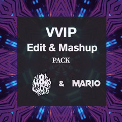H8adshot & MARIO (EDM & Edit & Mashup ) *FREE DOWNLOAD*