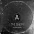 Love is gone - Jonas aden(Atlon Remix)