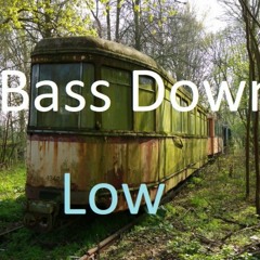 Bass Down Low --------------------   SamplerRemix