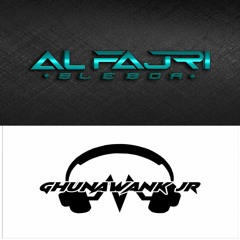 RED LIGHTS [ RULLY DTM X GHUNAWANK JR ] #AL FAJRI SLEBOR