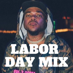 Labor Day Power 98 Mix Pt.4