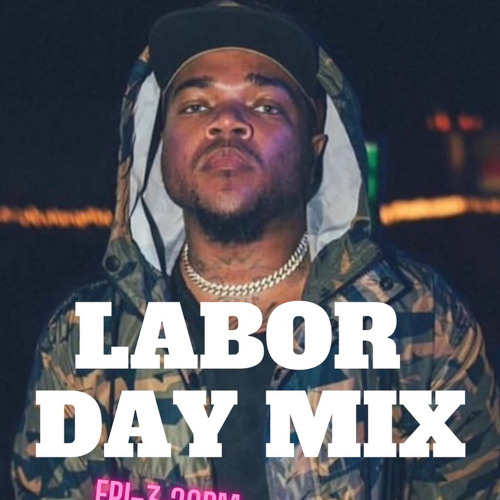 Labor Day Power 98 Mix Pt.4