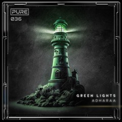 Green Lights [PURE-036]