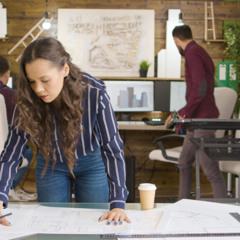 Finding the right interior designer doesn’t have to be complicated.