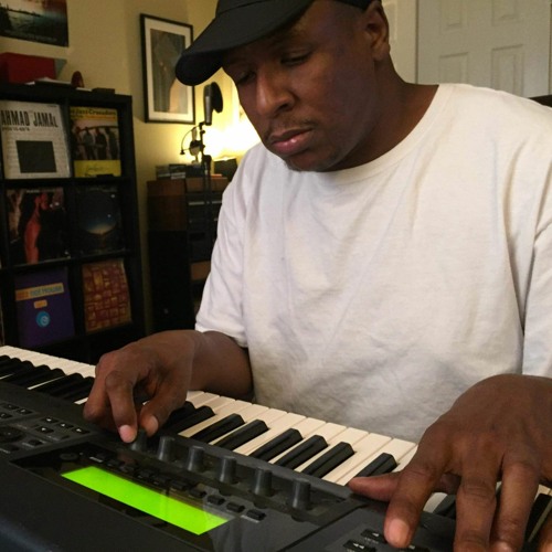 Kenny Keys - Sway