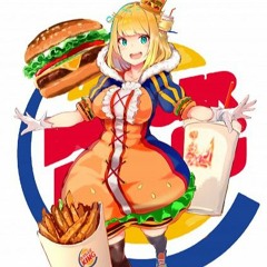 SUSHI GANG - FUCC BURGER KING FREESTYLE (PROD. UNCLE GOLDFISH)