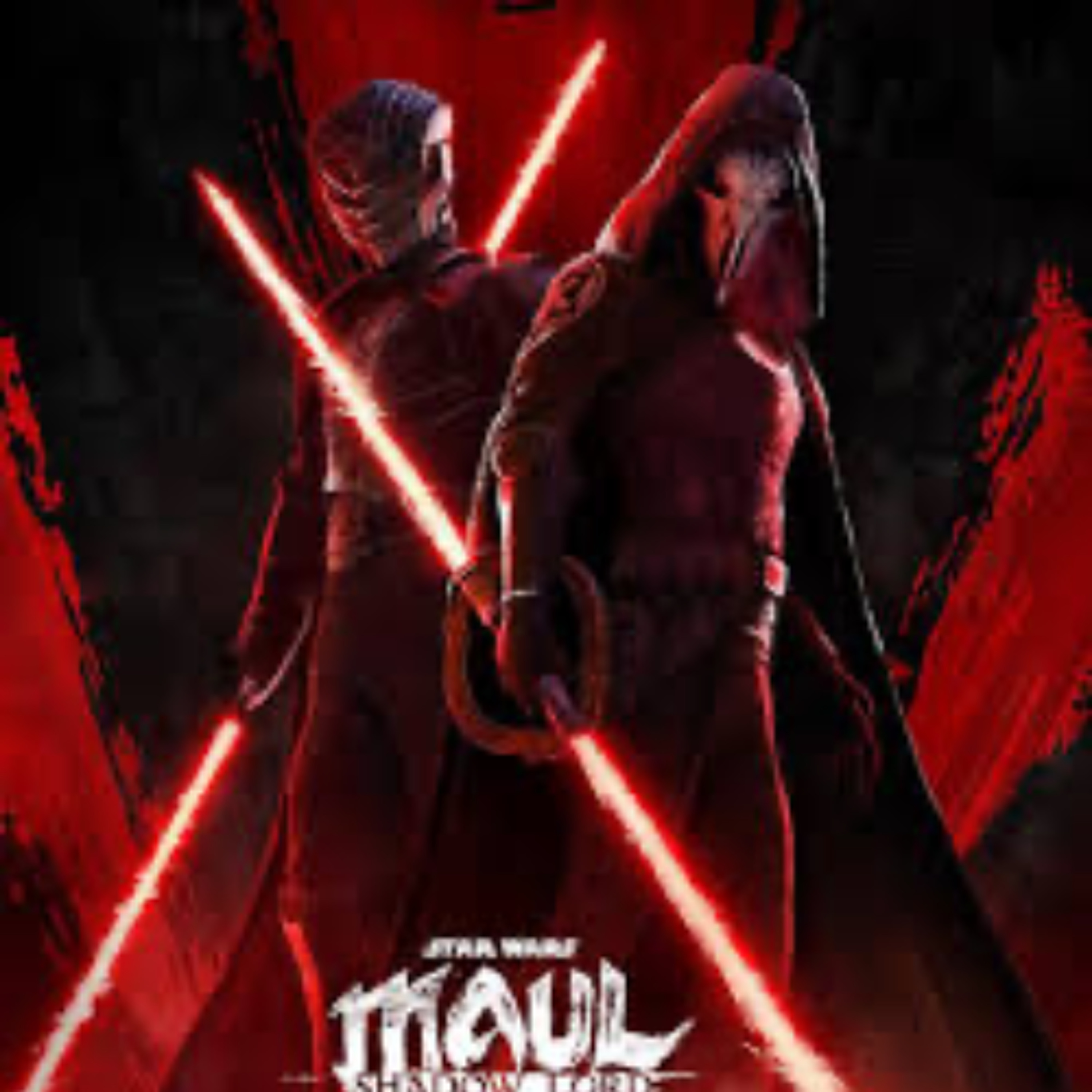 Imperial Broadcast - Maul Shadow Lord Finale Preview and Thoughts episode artwork