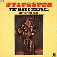Sylvester - You Make Me Feel (Centre Court Remix)