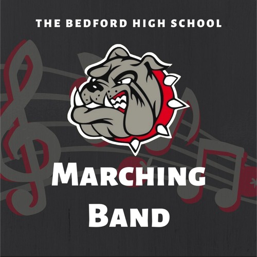 stream-bedford-high-school-band-listen-to-bedford-high-school-marching-band-music-playlist