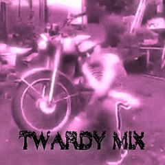 TWARDY MIX - DJ Set No. 2