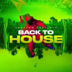 BACK TO AFRO | HOUSE DANCE BEAT