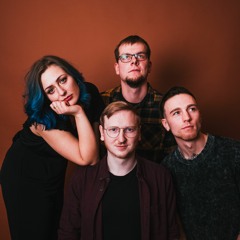 The Lakes (Grizzly Bird Cover)