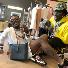 The Slime Knight Freestyle